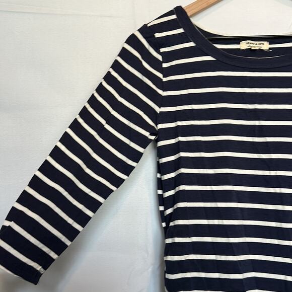 ❤️5/$25❤️ NWT Heart and Hips Maternity Dress - Picture 3 of 8